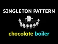 Singleton Pattern Design Patterns