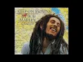 Bob Marley \u0026 The Wailers - Keep On Moving (CD Single)