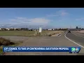 Elk Grove residents seek to halt recently approved truck fueling center