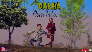 Download DAKHA || Bodo love Story || Cover Video | @THORTHINGO  #bodomusicvideo MP3