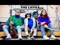 Download Lagu Sheila On 7 - Hujan Turun (Cover by The Latifa)