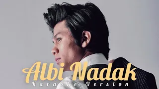 Download DAI SYED - Albi Nadak (Karaoke Version) MP3