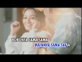 Download Lagu Siti Badriah - Sama Sama (Karaoke / Minus One)