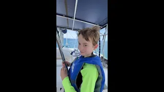 Boat Kids
