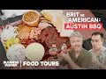 Download Lagu Finding The Best Barbecue In Austin, Texas | Food Tours | Insider Food