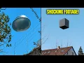 Real UFO 2026 The Clearest Raw UFO Sightings Caught On Camera