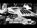Vintage Culture - Amanha (Extended Version)
