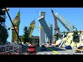 Download Lagu City Destruction Scenes: Extreme Simulations | Blender 3D