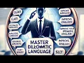 Master Diplomatic Language Improve Your Spoken English