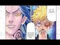 Tokyo Revengers Toman vs Black Dragon Scan vf