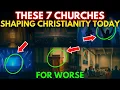 Download Lagu 7 Most Influential Churches Shaping Christianity Today — For Worse