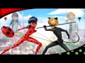 Miraculous Ladybug - extended intro - 10 hours - English