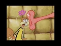 Sandy Vs Lip Service