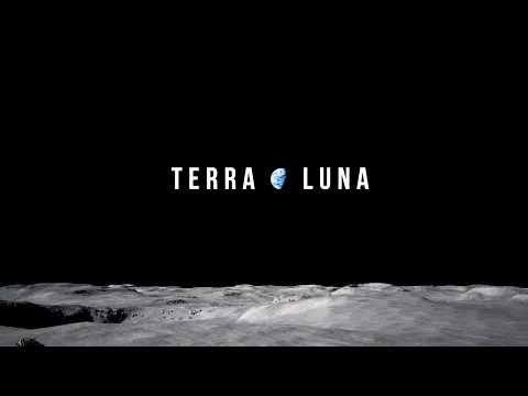 Terra Luna - Teaser Trailer