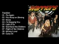 Download Lagu WARRIORS