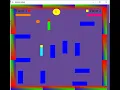 Multiplayer snake game using C programming and OpenGL C programming project Informer