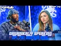 Organikally SPEAKING EP 79 SOPHIA HALL FINALLY SPEAKS AND TELLS ALL