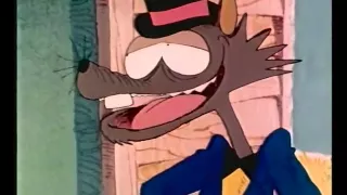 حكايات عالمية ـ الحلقة 6 ـ الدببه الثلاثة 