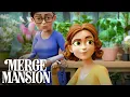 Planted Secrets - Merge Mansion