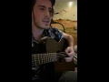 José Madero - Sin Ampersand (Acústico)