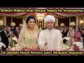 Download Lagu Dinikahi Majikan Arab Tanpa Tangan Demi 270 Juta, Tapi Malam Pertama Justru Mengubah Segalanya