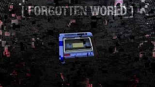 Forgotten World Awe S Take Remix FNF Pibby Apocalypse SCRAPPED OST 