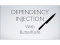202 Android Butterknife Tutorial