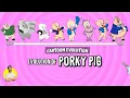 Download Lagu Evolution of PORKY PIG - 84 Years Explained | CARTOON EVOLUTION