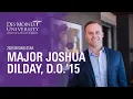A Military Medical Leader s Journey Des Moines University