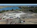 Showcase Cinema Demolition Revere Amazon Construction