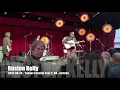 Ruston Kelly - Jericho - 2019-08-22 - Tønder Festival, DK