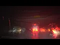 5-22-20 Bowie Tx Tornado Damage Homes Destroyed Flash Flood Cars Submerged