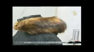 قناة اوغاريت قصة نجاح 11 1 2016 معمل تصنيع الألبسة النسائية 