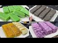 Download Lagu 4 Resep kue tradisional berbahan dasar kelapa parut ‼️Semuanya enak-enak wajib banget di cobain