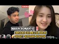 Download Lagu MAKIN ROMANTIS‼️ Obrolan Fiki Naki Melisa Sudah seperti sepasang kekasih