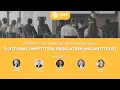 Platform Competition Regulation and Antitrust