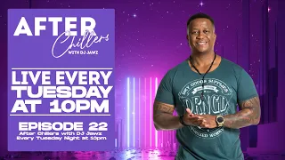 podcast and chill with dj fresh