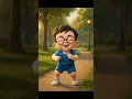 Even superheroes need warmups! ๐ฆธโโ๏ธ๐ฅ | CuteVibes Only #cutevibesonly #cartoon #shorts