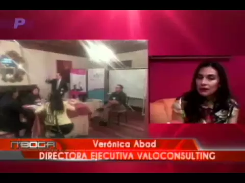 Valoconsulting anuncia capacitación en Couching Empresarial