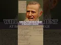 WILL \u0026 TESTAMENT AT ROCKWELL COLLEGE: The 1897 story narrated by James O'Donnell, Patron of Rockwell