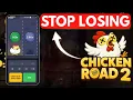 Chicken Road 2 Game Winning Strategy SECRET HACKS