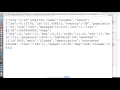 Introduction to AFNetworking and Parsing JSON in Swift