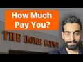 How Much Does Home Depot Pay How Much Do Employees Really Make