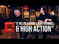Download Lagu Paul Gilbert Demonstrates How to Master the Fretboard