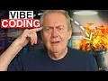 Download Lagu Vibe Coding Is The WORST IDEA Of 2025
