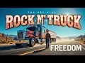 Rock N Truck Playlist - Raw Power from the Open Road #DieselAndDistortion #RockEnergy #RoadPower