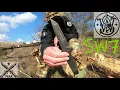 Smith Wesson SW7 - TACTICAL TANTO