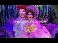 Drag Bingo - Masquerade