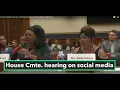Diamond and Silk Shake Capitol Hill Over Facebook Censorship of Conservatives