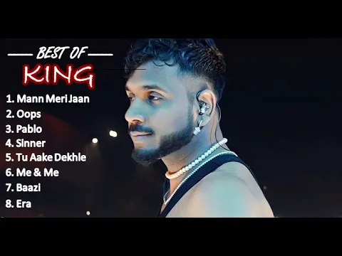 Download MP3 Best Of king | Viral Hindi Song | #king